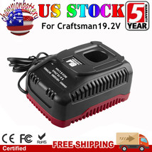 19.2V C3 Battery Charger for Craftsman C3 140152004 315.CH2030 315.CH2021 5336 - $35.99