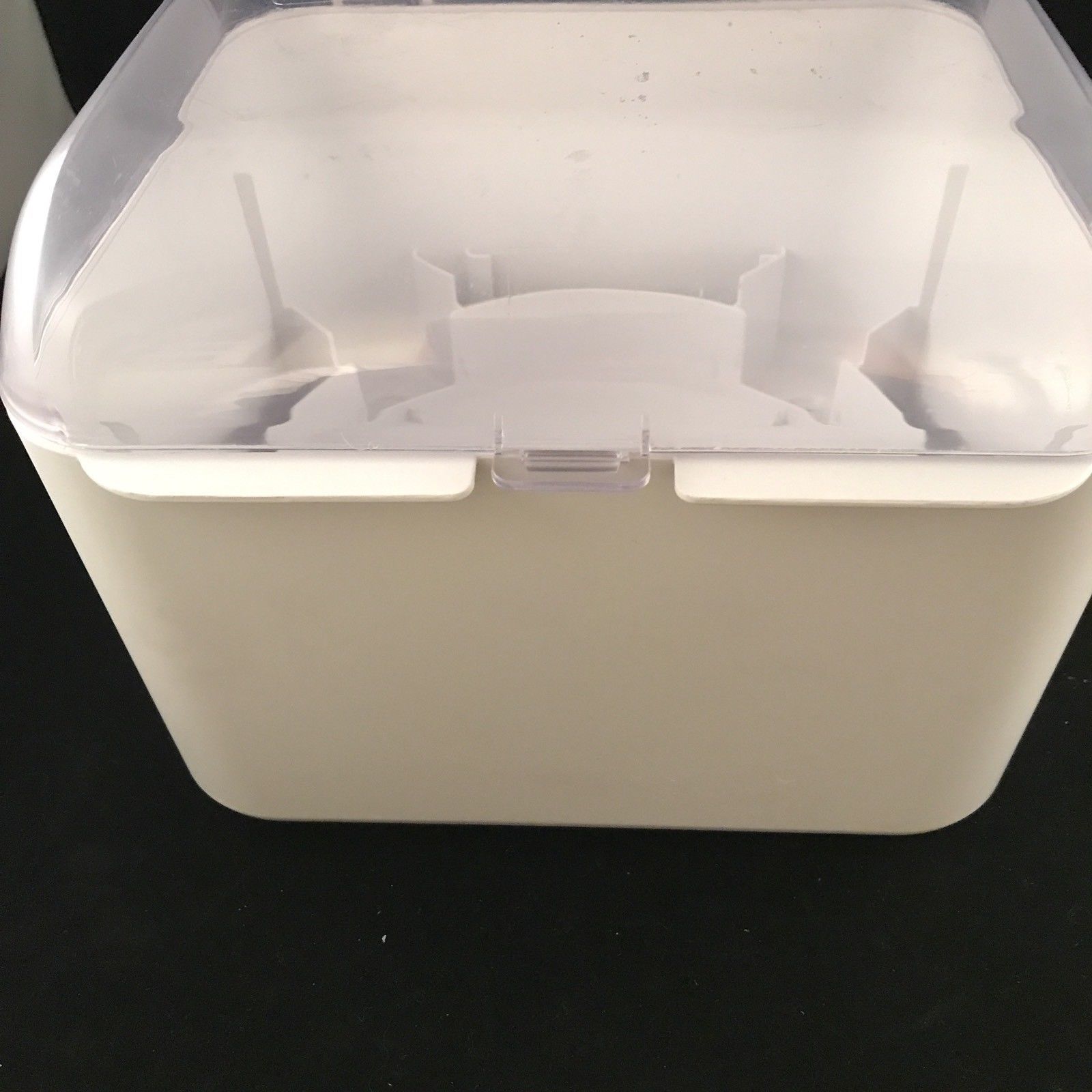 KitchenAid Food Processor Accessory Storage Case for KFP1344 & KFP1333 Food Processors