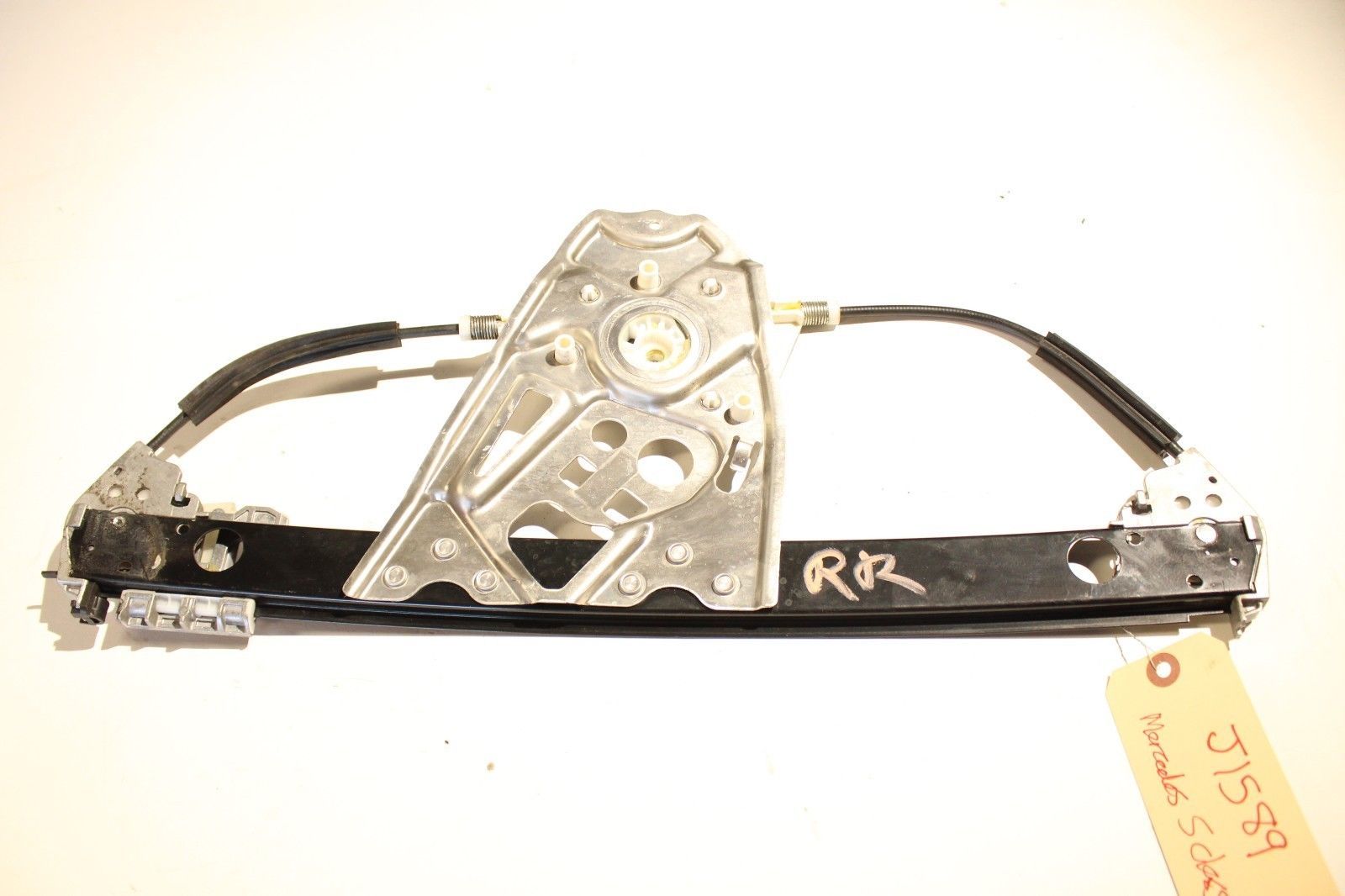 2000-2006 MERCEDES-BENZ W220 S430 S500 RIGHT REAR WINDOW REGULATOR