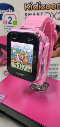 dual camera smart watch