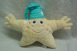 sprout star plush