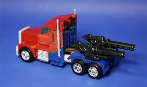 optimus prime tfp toy