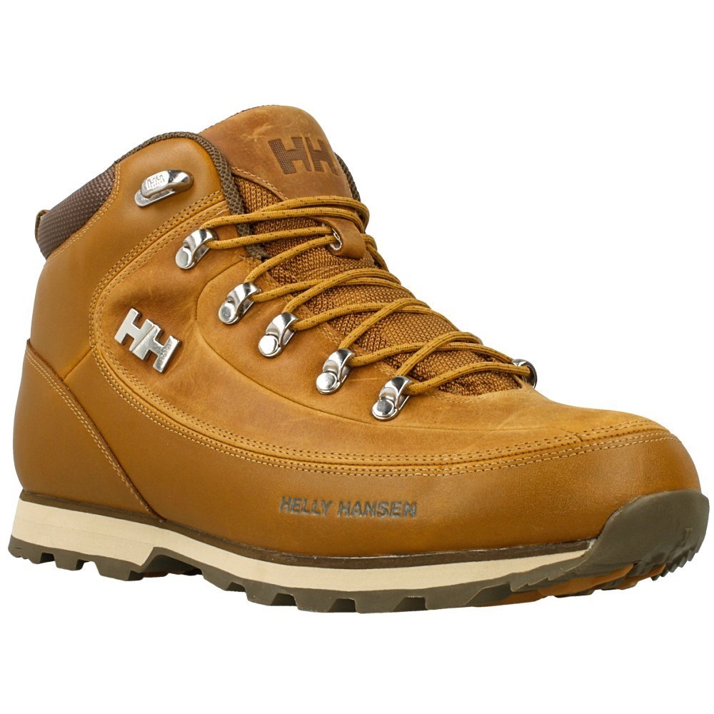 Helly Hansen Shoes The Forester, 10513730 - Shoes