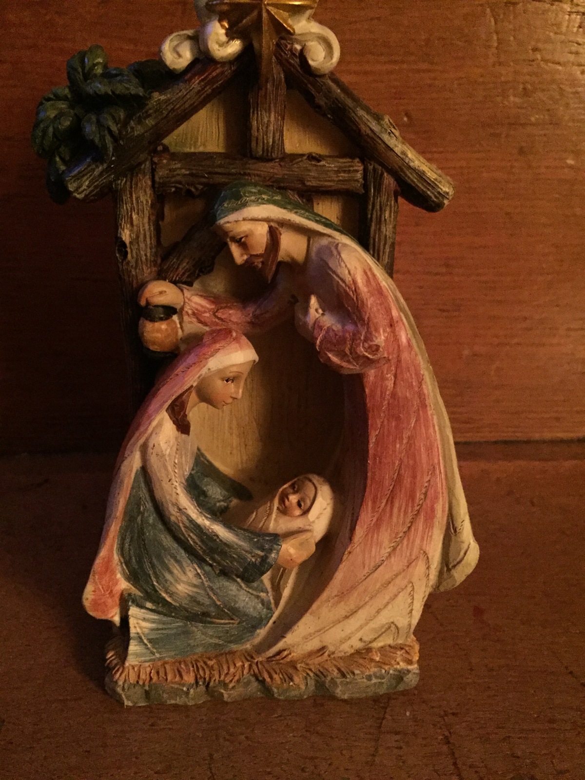 Napco Nativity Scene Nativity Items