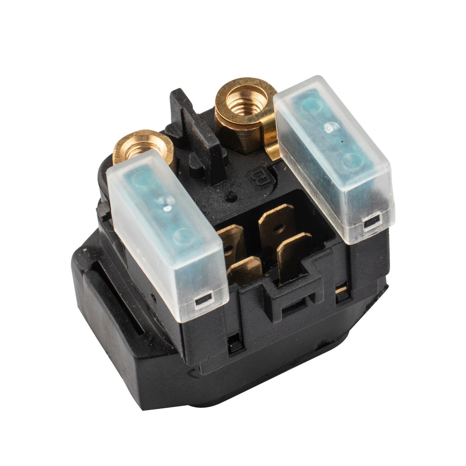 yamaha v star 650 starter relay