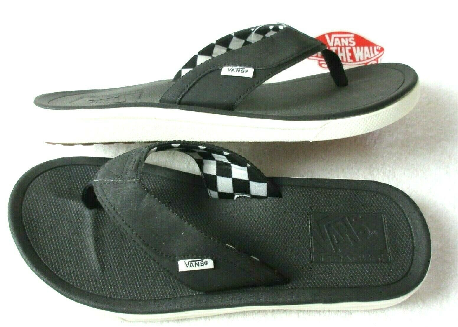 vans flip flops price