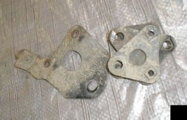 1980 Suzuki GS 450 Motor Mounts - $7.88