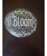 Cement Stone &quot;Bloom&quot; - $15.72