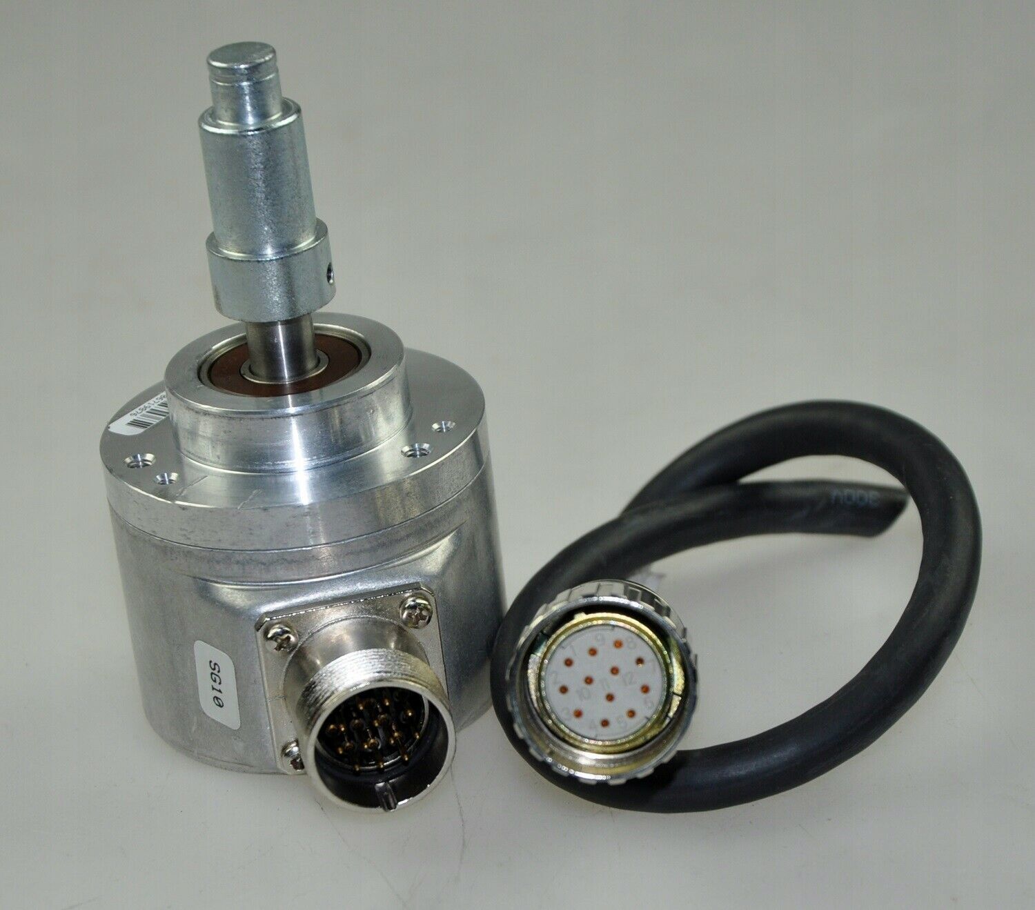 HENGSTLER Incremental encoder 0 565 850/3650 Rotary Encoders