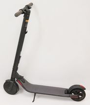 Segway Ninebot ES2-N Foldable Electric Scooter - Dark Gray ISSUE image 4
