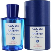 ACQUA DI PARMA BLUE MEDITERRANEO FICO DI AMALFI by Acqua di Parma EDT SP... - $129.77