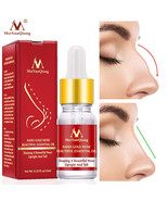 MeiYanQiong Nose Up Heighten Essential Oil Collagen Moisturizing Lifting... - $14.99