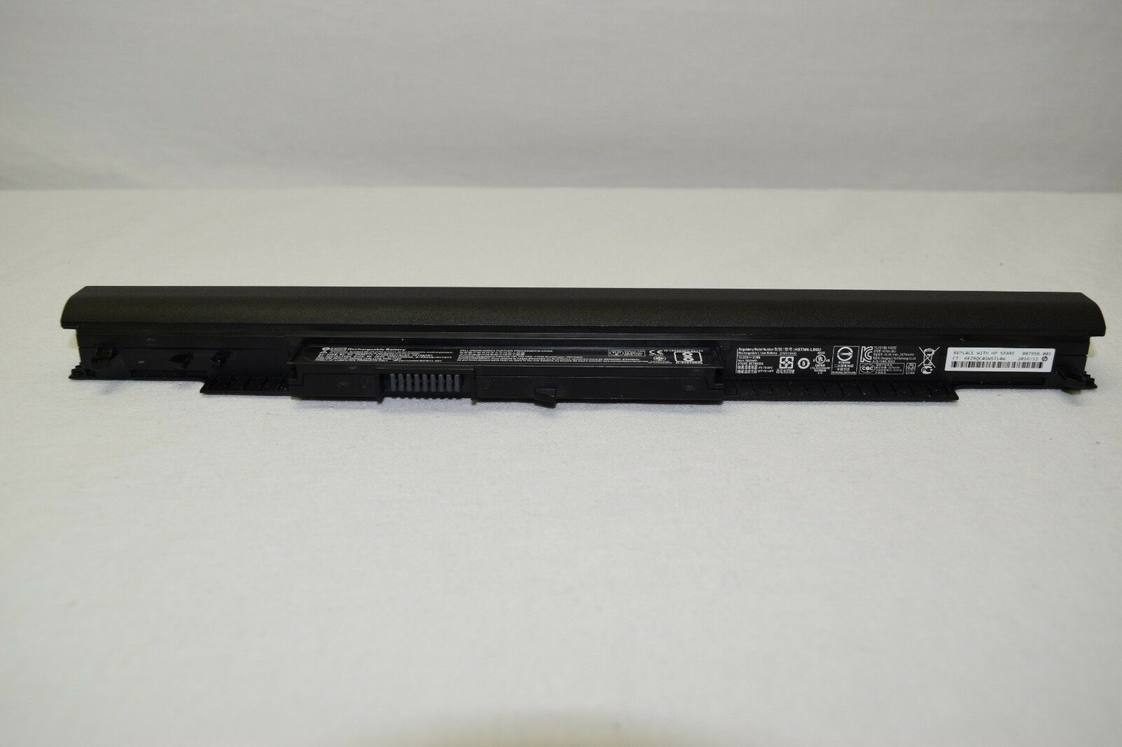 HP Laptop Battery, HSTNN-LB6U, 10.95V, 31Wh - Laptop Batteries