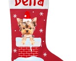 Yorkieredstocking thumb155 crop