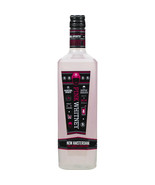 Empty 750 ml BARSTOOL SPORTS  New Amsterdam Pink Whitney Vodka Bottle wi... - $18.80