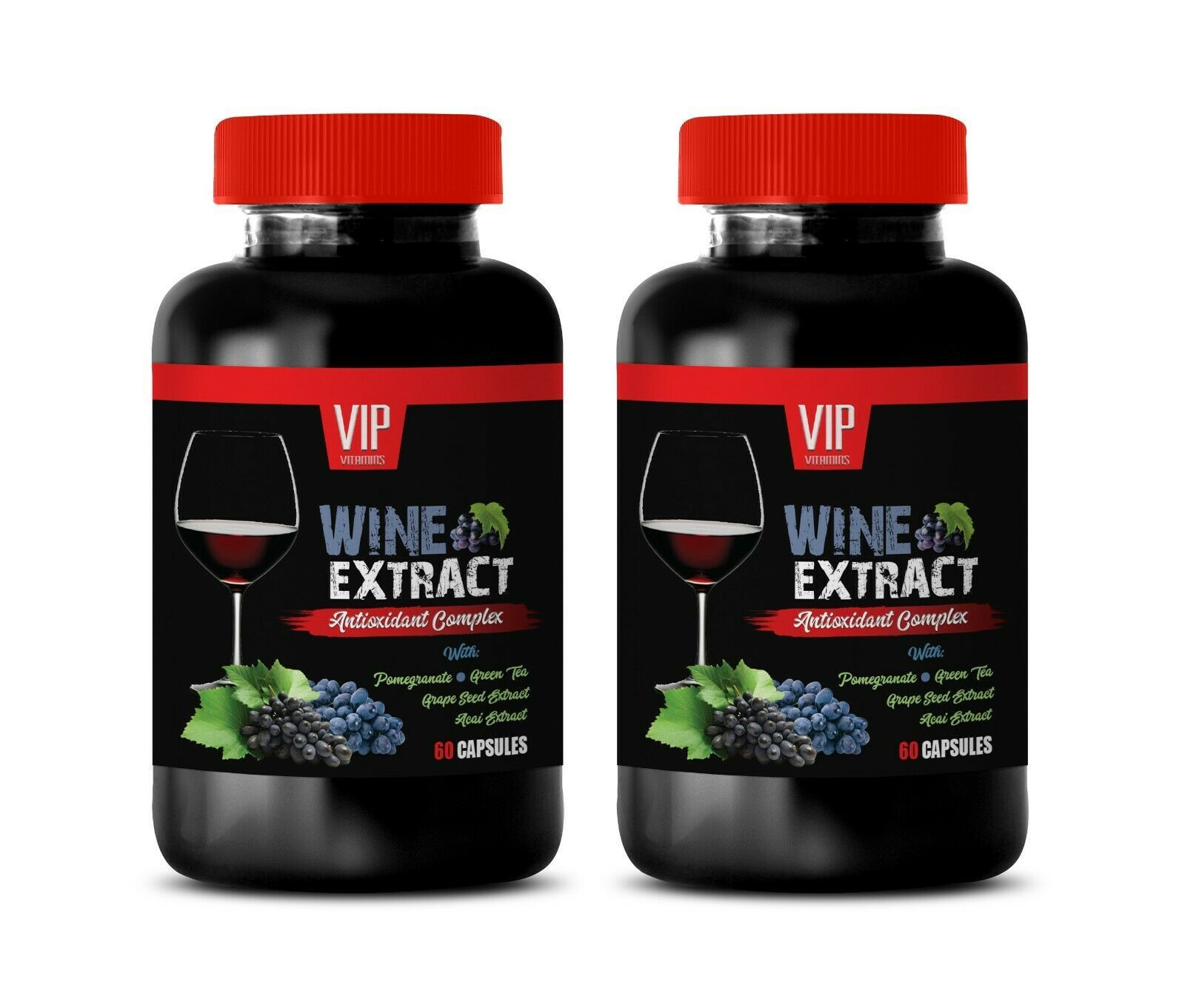 lower blood pressure fast WINE EXTRACT COMPLEX resveratrol bulk
