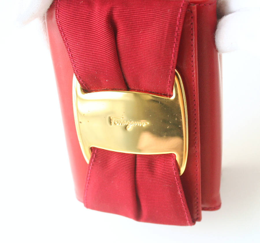 Salvatore Ferragamo Serial Number Check