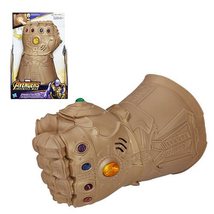 Avengers: Infinity War Infinity Gauntlet Electronic Fist - $75.00