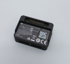 Original DJI Mavic Air 2 Battery to Power Bank Adapter PD08 image 4