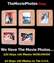 5 1993 THE WEDDING BANQUET 35mm Color Movie Press Photo Slides Captions ... - $14.95