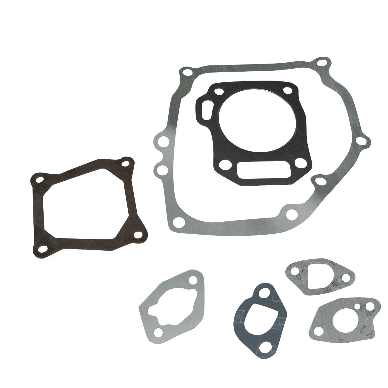 Cylinder Gaskets For Cummins Onan HomeSite Power 2400 6.5HP 2000 2200W ...