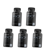 PX7 PRIMAL FLOW For Prostate Support Supplements Male Enhancement (300 C... - $199.99