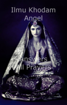 Ilmu Khodam Angel Grants All Miracles Prayers Wishes + Free Wealth & Love Spell - $129.00