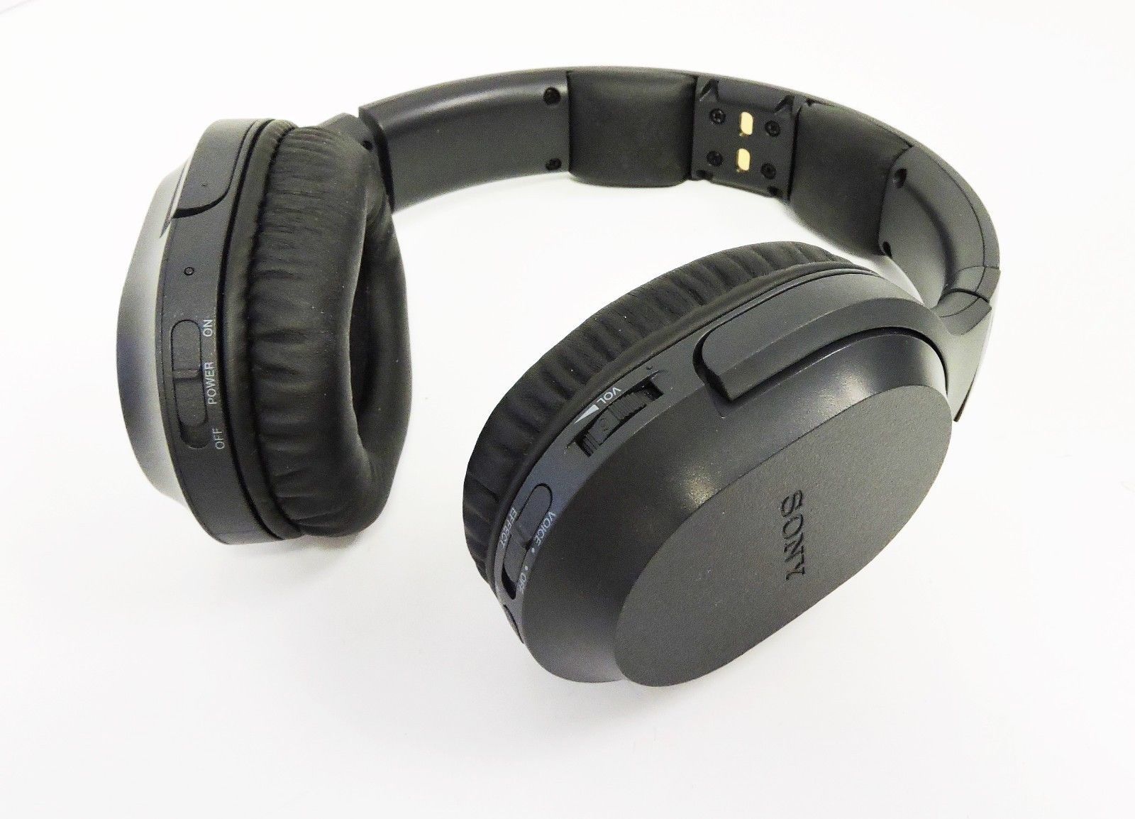 Sony MDRRF995RK Wireless RF Headphones Headphones