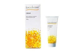 LOCOBASE Repair Cream 100g Repair Maintenance Barrier Skin Dry Damaged A... - $27.99