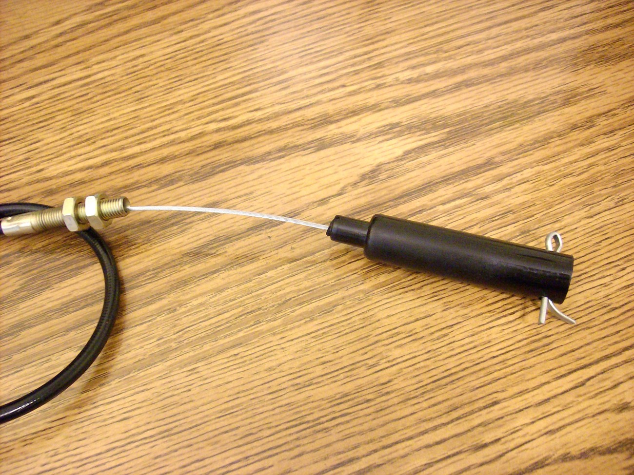 Snapper rear engine rider lawn mower brake cable 22344 Parts