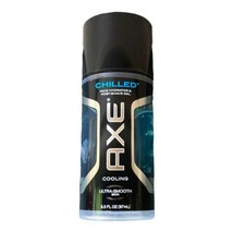 AXE Chilled Post Shave Gel Cooling ORIGINAL Discontinued RARE 3.3 oz New... - $41.84