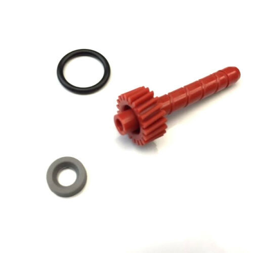 TH350 21 tooth speedometer driven gear with seal & oring Chevrolet GM