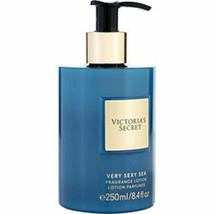 Very Sexy Sea By Victoria&#39;s Secret Body Lotion 8 Oz For Women  - $62.70