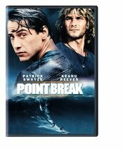Point break dvd thumb200