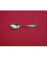 Eugenie by Watson Sterling Silver Coffee Spoon 4 3/4&quot; Flatware Heirloom - $48.51