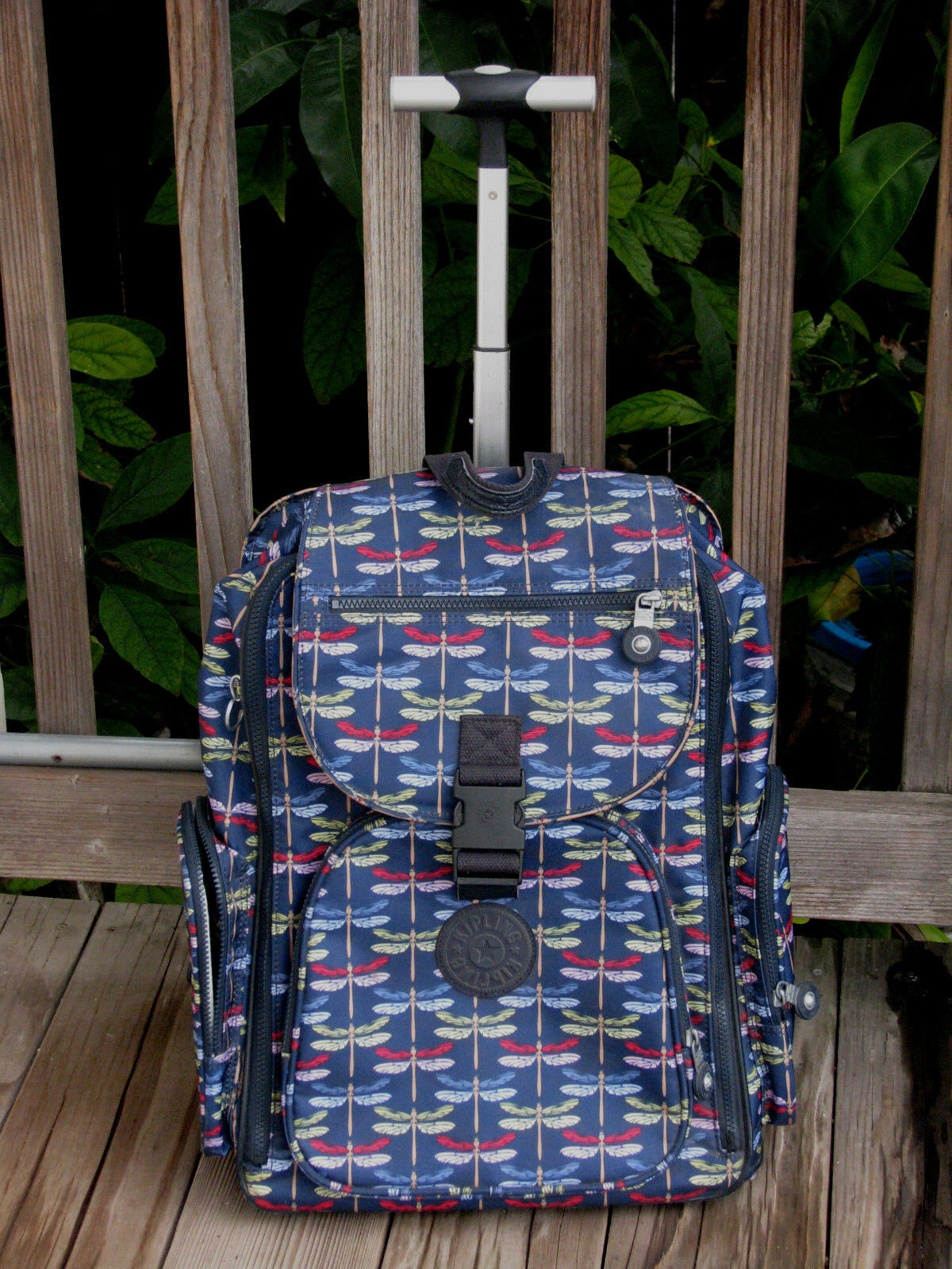 kipling alcatraz rolling backpack