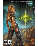 D.I.R.T. Origin of the Species - PC [video game] - $13.95