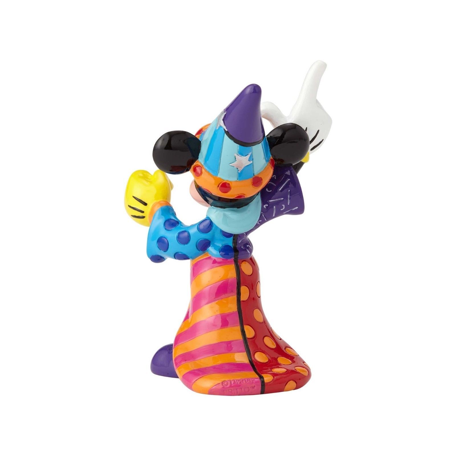 disney britto sorcerer mickey