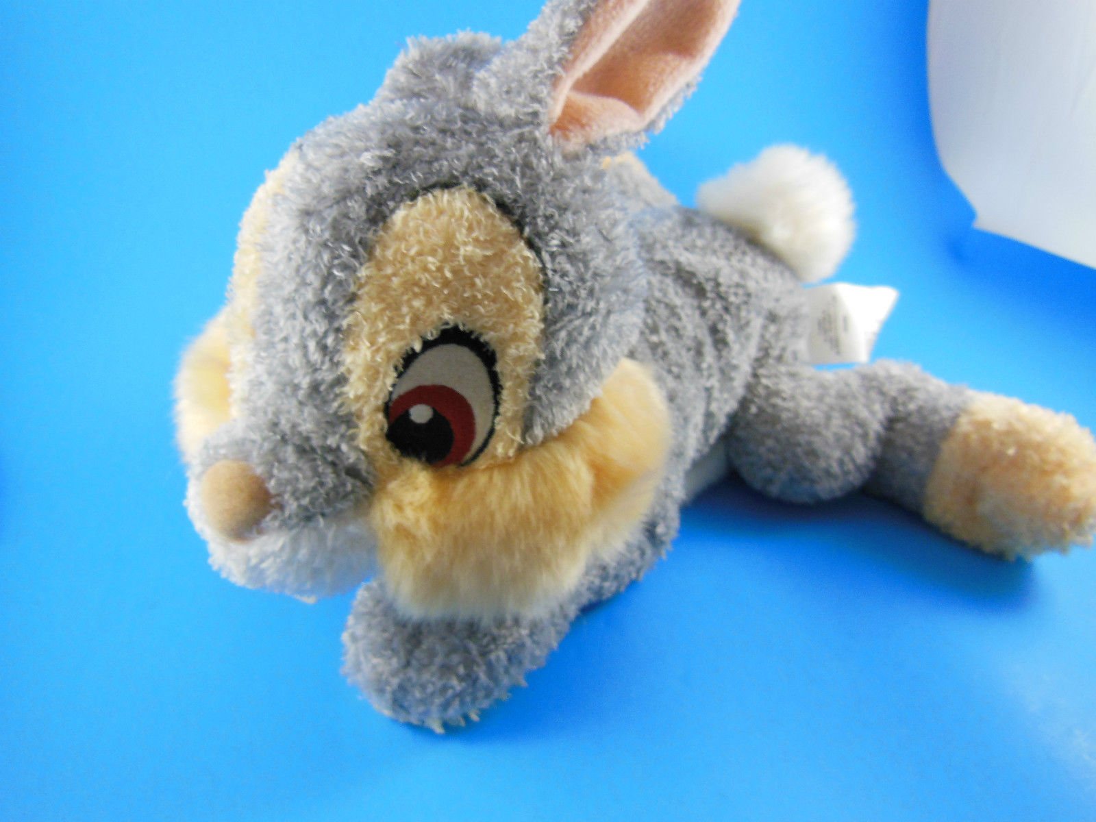 thumper plush bunny