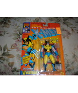 Xmen Wolverine 2nd series Action Figure - $36.10