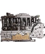 CHEVROLET-6L80-6L80E COMPLETE VALVE BODY WITH TCM AND ALL SOLENOIDS-2011... - $494.01