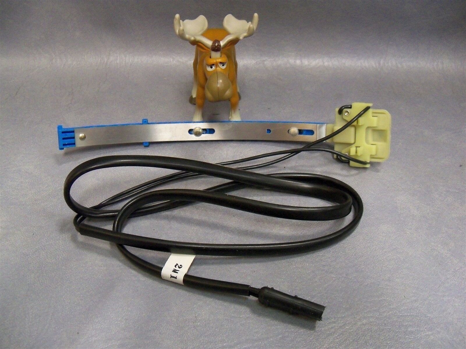 HY0325824 Hyster Forklift Safety Switch Safety Seat Kill Switch