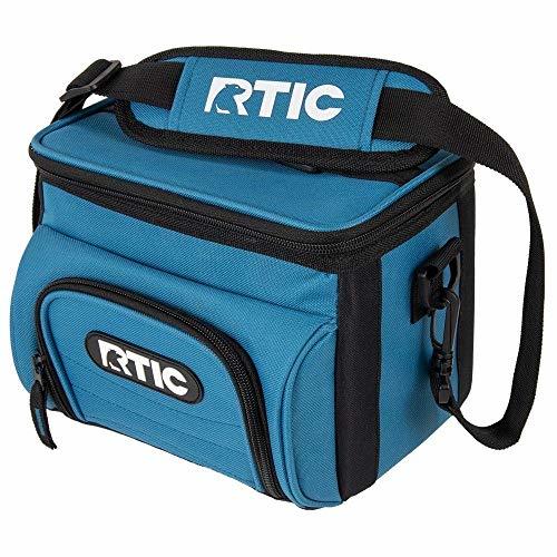 RTIC Day Cooler Light Blue, 15Cans Coolers