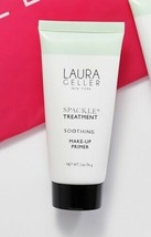 Laura Geller SPACKLE Treatment Soothing Make-up PRIMER 2 oz. - $23.25