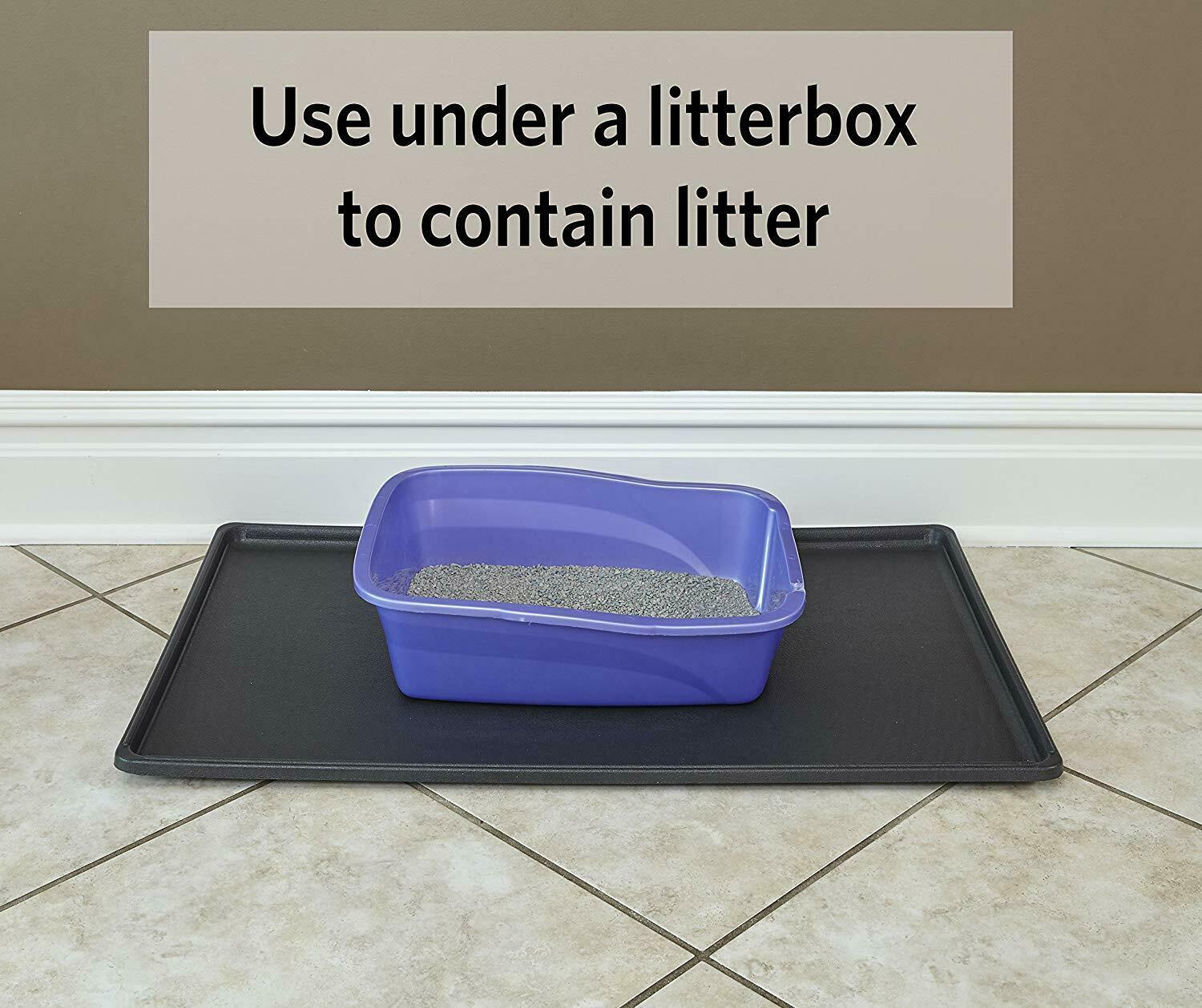 Dog Crate Tray 36X22 Replacement Pan Pet 36.Inch For Kennel Cage 36In