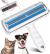 New Reusable Dog Cat Pet Hair Remover Roller for Furniture Couch Carpet ... - $7.99