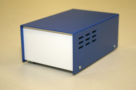4-1//4/"D x 2-1//4/"W x 1-1//2/"H LMB Heeger Unpainted TF777 Enclosure