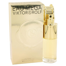 Viktor & Rolf Eau Mega Perfume 1.7 Oz Eau De Parfum Spray for women  image 6