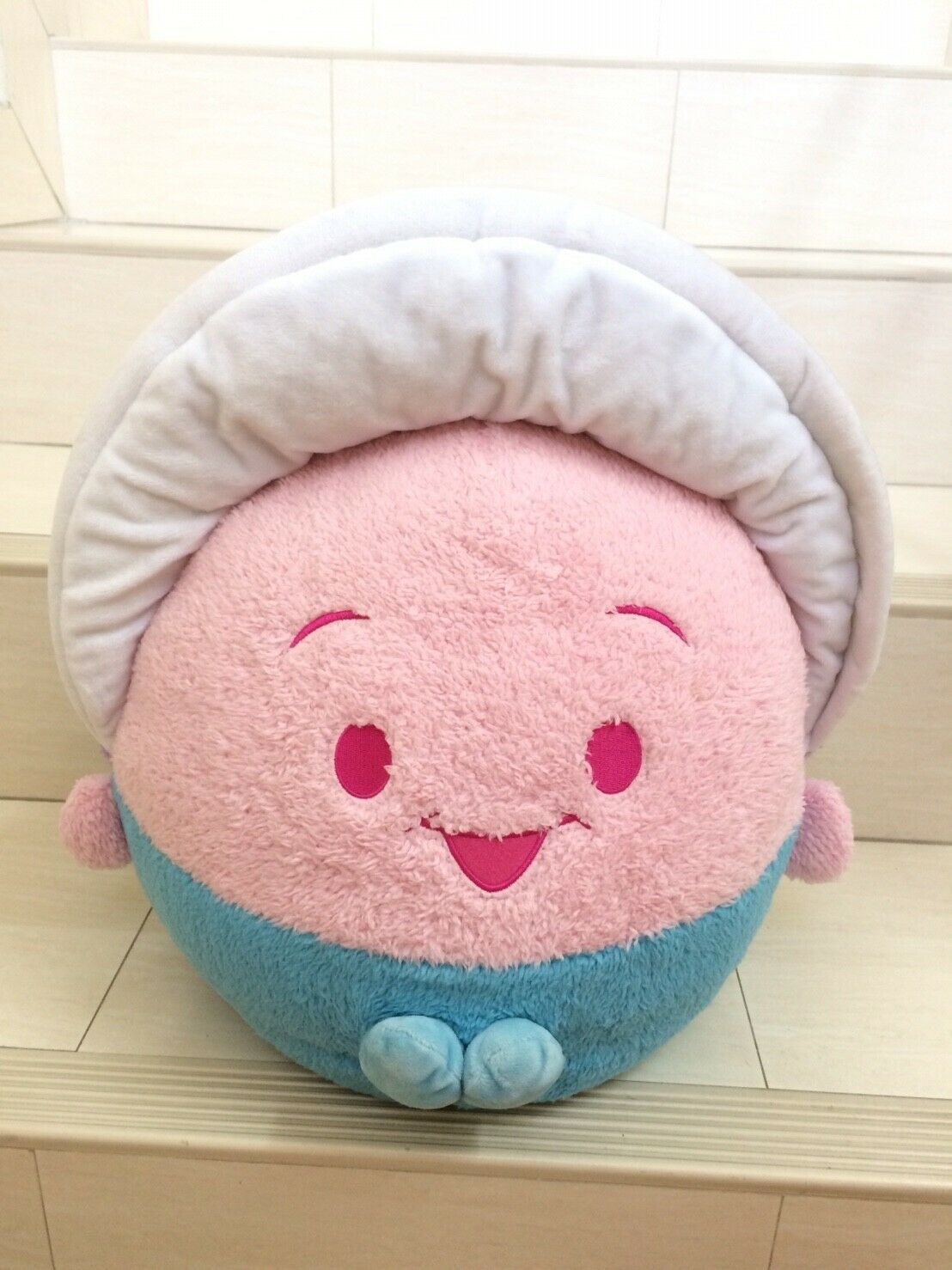 disney oyster plush