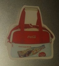 Coca-Cola Sticker | Coca-Cola Bag | Good Taste - $2.50